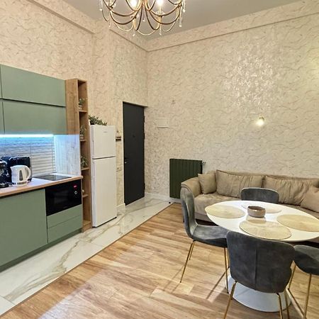 Made With Love Apartment Tbilisi Esterno foto