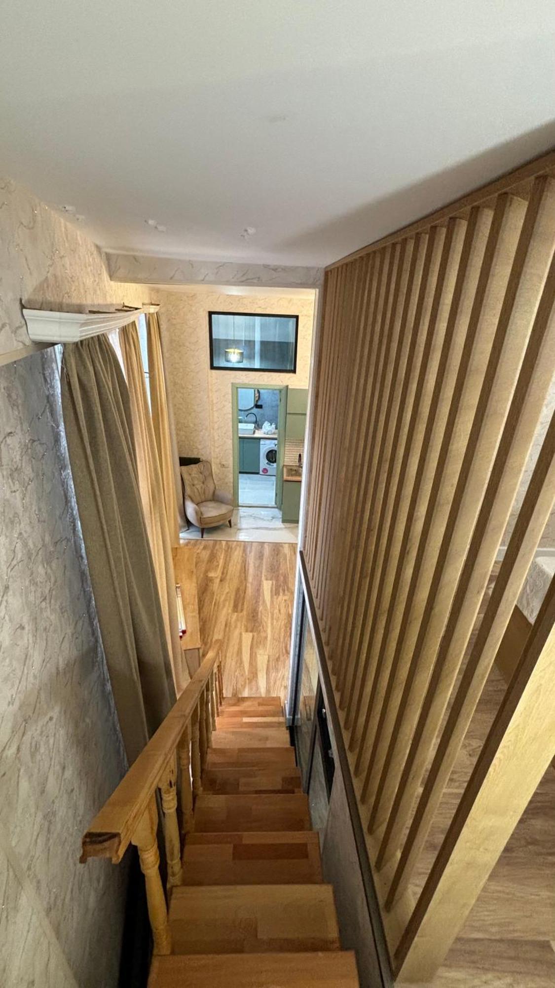 Made With Love Apartment Tbilisi Esterno foto