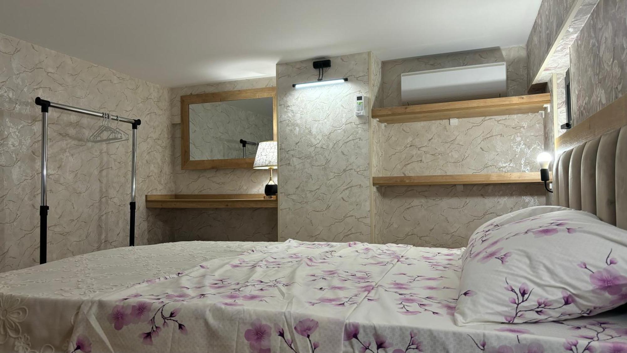 Made With Love Apartment Tbilisi Esterno foto
