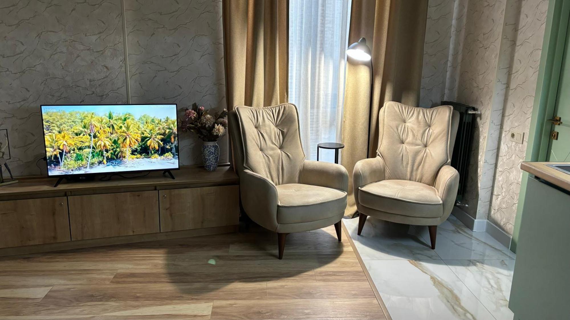 Made With Love Apartment Tbilisi Esterno foto