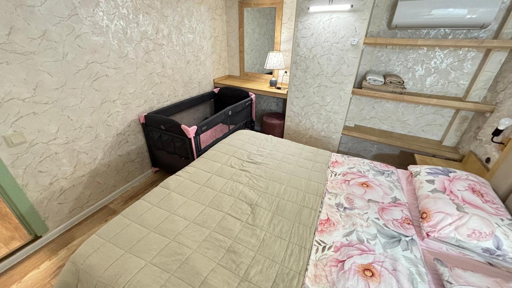 Made With Love Apartment Tbilisi Esterno foto
