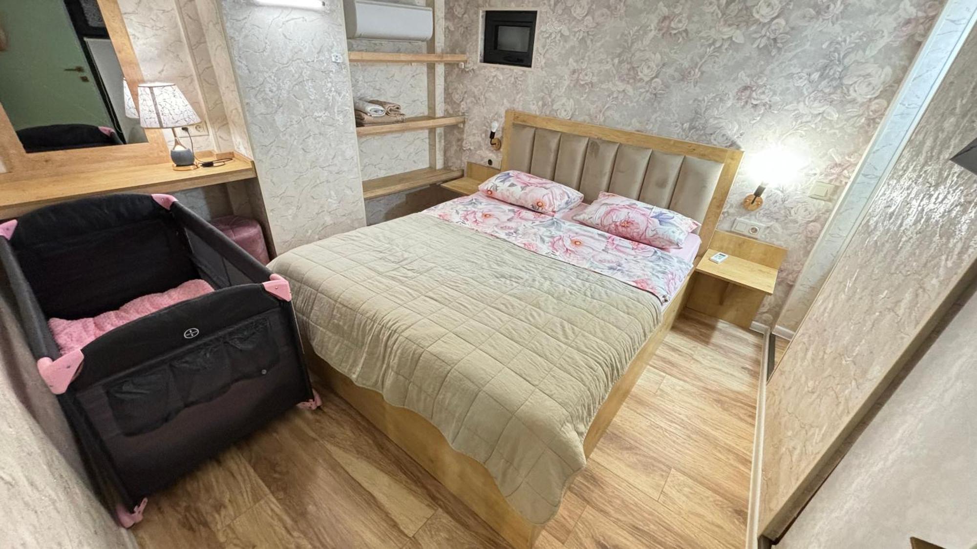 Made With Love Apartment Tbilisi Esterno foto